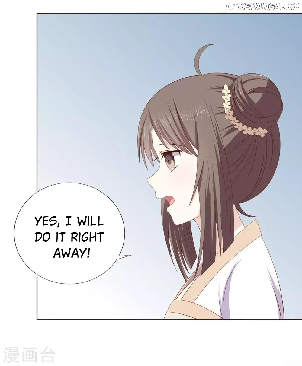 Rewrite My Fate chapter 39 - page 12